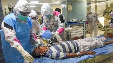 Coronavirus may cause heart damage even in mild, asymptomatic cases Coronavirus may cause heart damage even in mild, asymptomatic cases