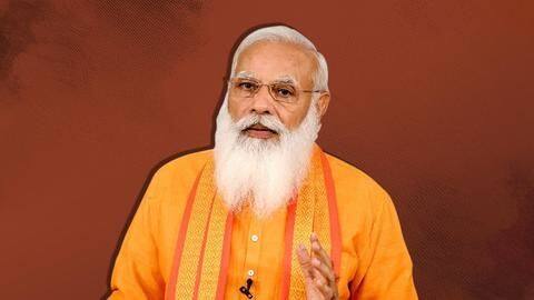 Modi's new Cabinet to be more diverse; India's 'youngest ever' Modi's new Cabinet to be more diverse; India's 'youngest ever'