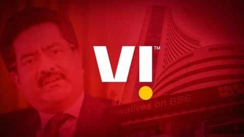 Vodafone Idea shares hit 52-week low amid uncertainty over future Vodafone Idea shares hit 52-week low amid uncertainty over future