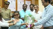 Pranjal Patil: First visually-impaired woman IAS appointed Kerala Sub-Collector