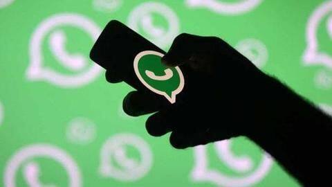 WhatsApp filed lawsuit in San Francisco court on Tuesday WhatsApp filed lawsuit in San Francisco court on Tuesday