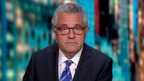 New Yorker's Jeffrey Toobin allegedly masturbates on Zoom call; suspended New Yorker's Jeffrey Toobin allegedly masturbates on Zoom call; suspended