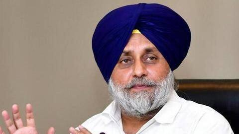 Akalis to not contest Delhi polls after differences with BJP Akalis to not contest Delhi polls after differences with BJP