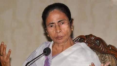 He is suffering a lot: Mamata Banerjee at KIFF He is suffering a lot: Mamata Banerjee at KIFF