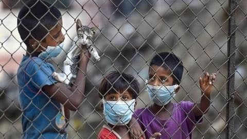 Coronavirus: India records biggest spike for second consecutive day Coronavirus: India records biggest spike for second consecutive day