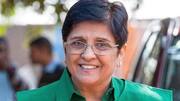Kiran Bedi removed as Puducherry L-G: Rashtrapati Bhavan