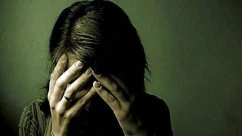 Indonesian woman jailed for exposing boss' harassment. What? Indonesian woman jailed for exposing boss' harassment. What?