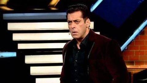 People are boycotting 'Bigg Boss 13' for 'encouraging love jihad' People are boycotting 'Bigg Boss 13' for 'encouraging love jihad'