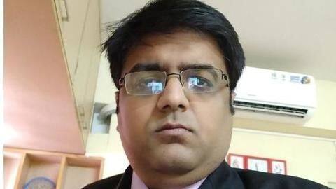 Goldman VP tricks juniors, steals Rs. 38cr to pay poker-debt Goldman VP tricks juniors, steals Rs. 38cr to pay poker-debt