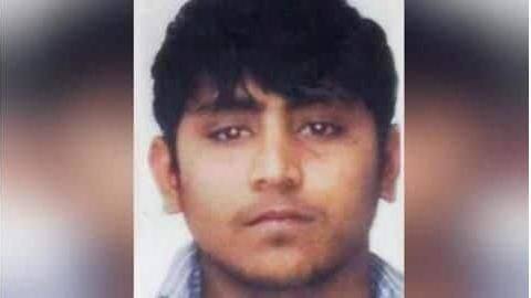 President Kovind rejects Nirbhaya convict Pawan Gupta's mercy plea President Kovind rejects Nirbhaya convict Pawan Gupta's mercy plea