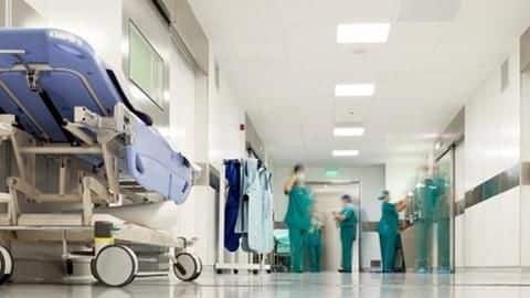 Victim treated at Sion Hospital; discharged Victim treated at Sion Hospital; discharged