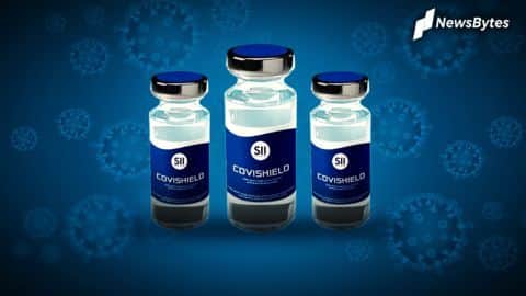 Government panel recommends 12-16 week gap between Covishield doses Government panel recommends 12-16 week gap between Covishield doses