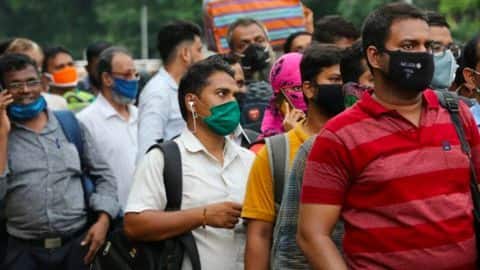 Has the second wave of coronavirus started in India? Has the second wave of coronavirus started in India?