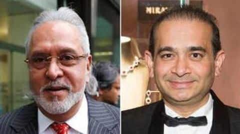 Vijay Mallya, Nirav Modi, Anil Ambani may lose these assets Vijay Mallya, Nirav Modi, Anil Ambani may lose these assets