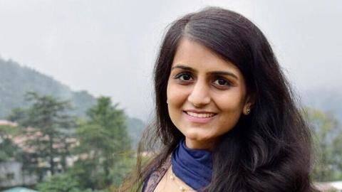 Now, she can 'hear/talk very well' with hearing aids Now, she can 'hear/talk very well' with hearing aids