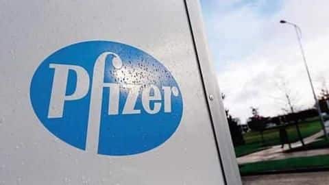 BNT162b2, developed by Pfizer and BioNTech