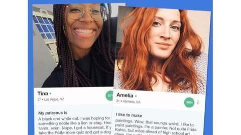 OkCupid: For people of all genders and sexual identities OkCupid: For people of all genders and sexual identities