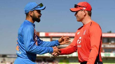 India vs England, 1st T20I: England elect to field India vs England, 1st T20I: England elect to field