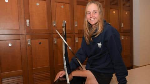 Ludmilla Samsonova wins 2022 Citi Open: Decoding her stats Ludmilla Samsonova wins 2022 Citi Open: Decoding her stats