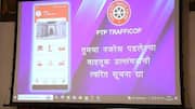 This new app lets citizens report traffic violations in Pune