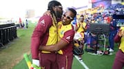 WCL 2025: Gayle, Bravo, Pollard to play for WI champions
