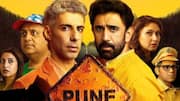 'Pune Highway': Jim Sarbh's thriller now streaming on this platform