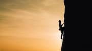 5 mind-blowing rock climbing destinations