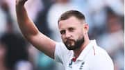 Gus Atkinson boasts second-best bowling strike rate in Tests: Details 