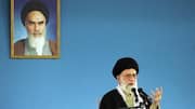 Iranian state media confirms Ayatollah Ali Khamenei killed in airstrikes