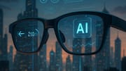 You can buy Nothing's AI-powered smart glasses in 2027