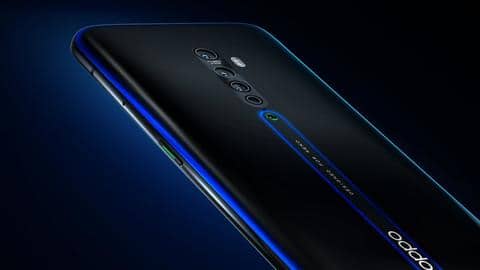 OPPO rolls out ColorOS 11 update for the Reno2 smartphone OPPO rolls out ColorOS 11 update for the Reno2 smartphone
