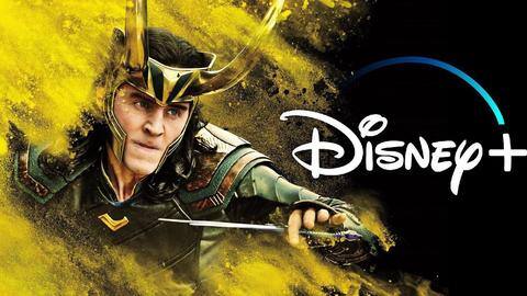 The 'Loki' effect: Disney+ to release all originals on Wednesday The 'Loki' effect: Disney+ to release all originals on Wednesday