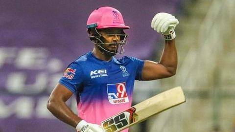 DC vs RR: Decoding Sanju Samson's performance against Axar Patel DC vs RR: Decoding Sanju Samson's performance against Axar Patel