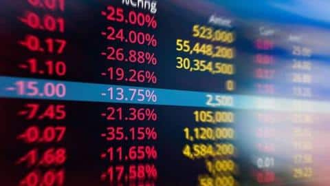 Sensex slips 2.3% to 55,669 points, Nifty settles below 16,700 Sensex slips 2.3% to 55,669 points, Nifty settles below 16,700