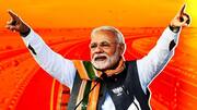 PM Modi to inaugurate first stretch of Delhi-Mumbai Expressway tomorrow