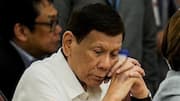 'Find somebody with...plenty credit cards': Philippines' jailed ex-president tells girlfriends 