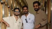 Rana Daggubati's tequila brand to launch in India in October