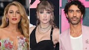 Judge rules Taylor Swift won't testify in Baldoni-Lively case