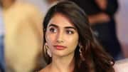 Pooja Hegde recalls slapping pan-India film co-star for misbehaving
