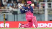 'Very soon': Kumar Sangakkara backs Vaibhav Sooryavanshi for international call-up