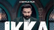 'Ikka': Cast, plot, release date of Sunny Deol's OTT debut