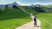 These cycling routes reveal the best of Tuscany 