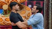 'Bigg Boss 20': Gullu's team accuses Nakul of pre-planned fight