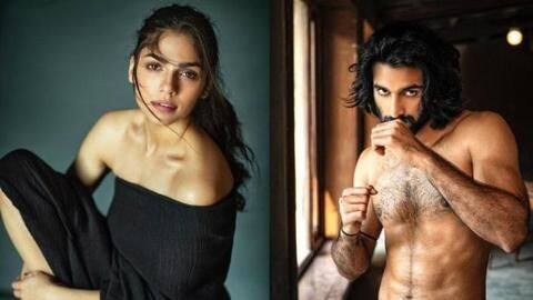 Bhansali set to launch niece, Javed Jaffrey's son in 'Malaal' Bhansali set to launch niece, Javed Jaffrey's son in 'Malaal'