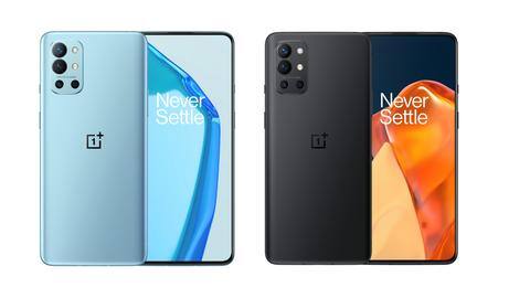 OnePlus 9R to be launched in China; prices tipped OnePlus 9R to be launched in China; prices tipped