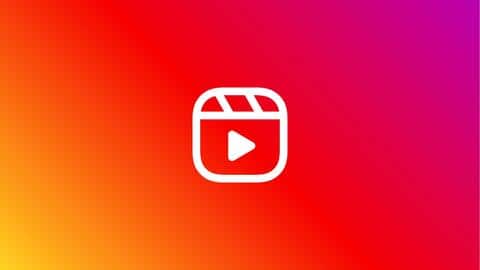 From now on, Instagram's Reels can be one minute long From now on, Instagram's Reels can be one minute long