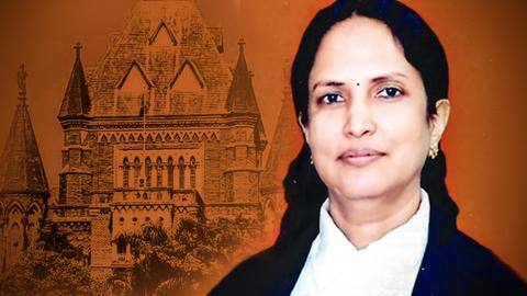 Justice Pushpa Ganediwala, who gave controversial 'skin-to-skin contact' verdict, resigns Justice Pushpa Ganediwala, who gave controversial 'skin-to-skin contact' verdict, resigns