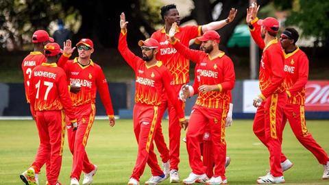 ZIM vs BAN, 3rd T20I: Preview, stats, and Fantasy XI ZIM vs BAN, 3rd T20I: Preview, stats, and Fantasy XI