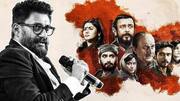 After 'RRR,' 'Kantara,' 'The Kashmir Files' makes it to Oscars