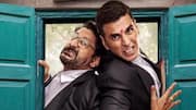 'Jolly LLB 3' in legal trouble again over song